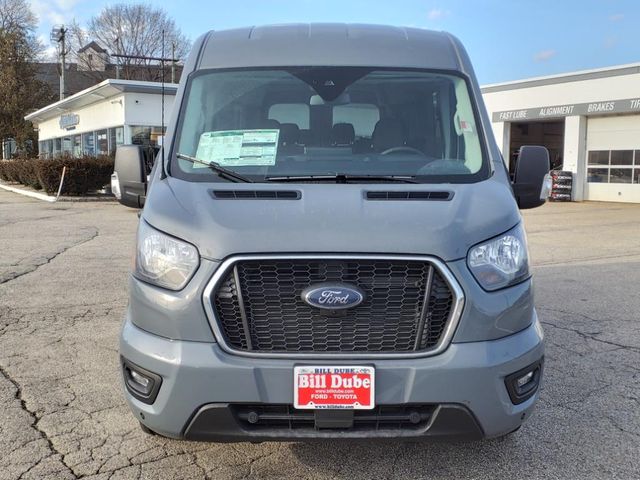 2024 Ford Transit XLT