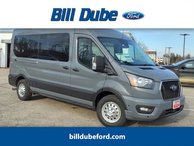2024 Ford Transit XLT