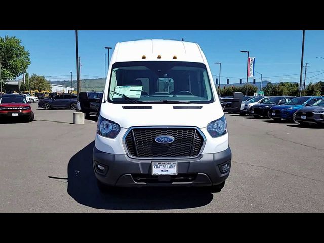 2024 Ford Transit Base