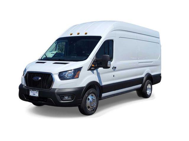 2024 Ford Transit Base