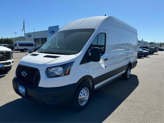 2024 Ford Transit Base