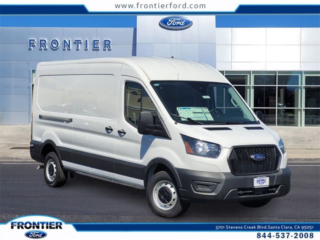 2024 Ford Transit Base