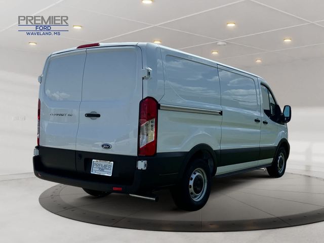 2024 Ford Transit Base