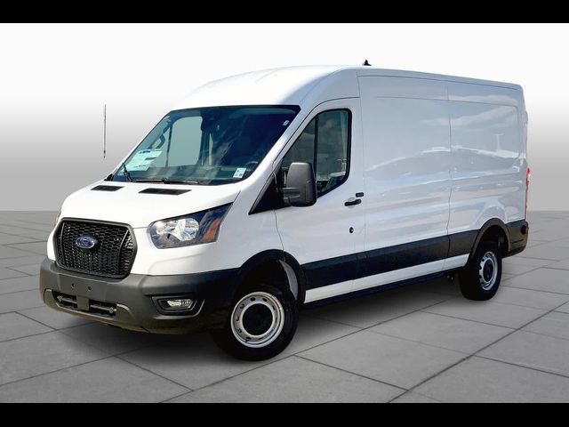 2024 Ford Transit Base