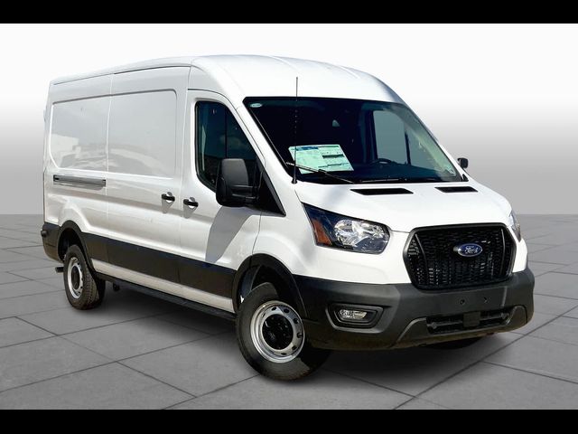 2024 Ford Transit Base