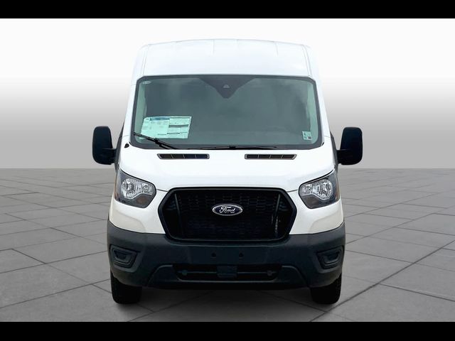 2024 Ford Transit Base