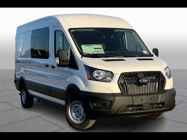 2024 Ford Transit Base