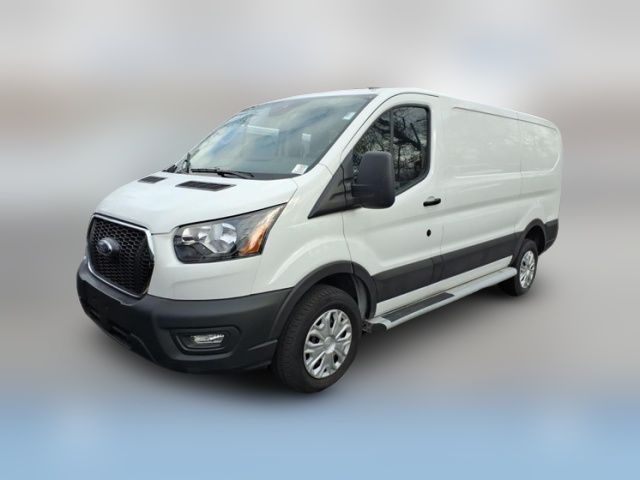 2024 Ford Transit Base