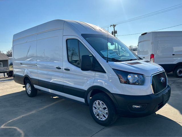 2024 Ford Transit Base