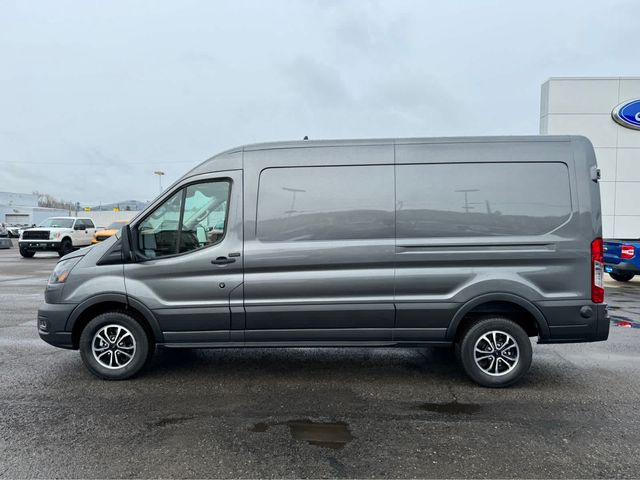 2024 Ford Transit Base