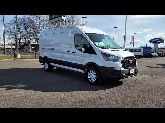 2024 Ford Transit Base