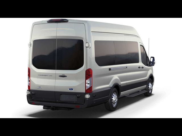 2024 Ford Transit Base