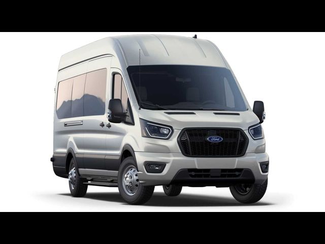 2024 Ford Transit Base