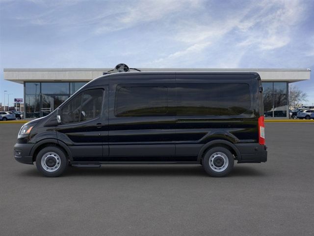 2024 Ford Transit XL