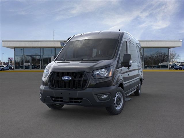 2024 Ford Transit XL