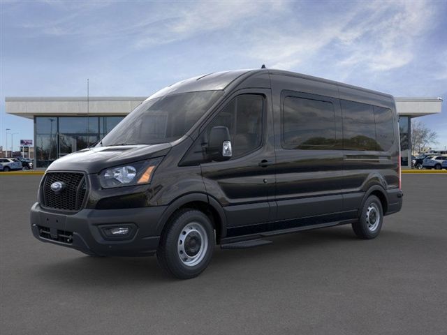 2024 Ford Transit XL