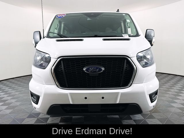 2024 Ford Transit XLT