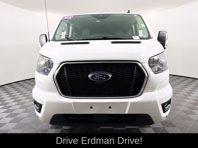 2024 Ford Transit XLT