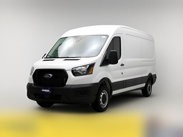 2024 Ford Transit Base