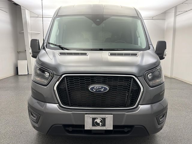 2024 Ford Transit Base