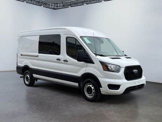 2024 Ford Transit Base