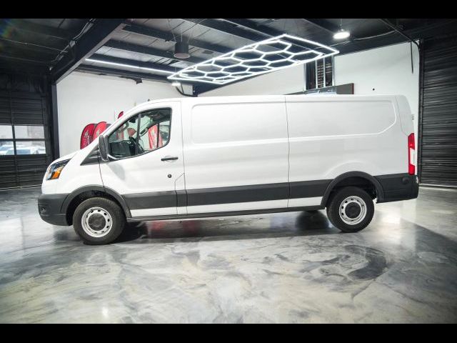 2024 Ford Transit Cargo Van 