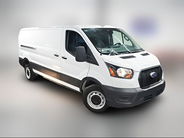 2024 Ford Transit Cargo Van 