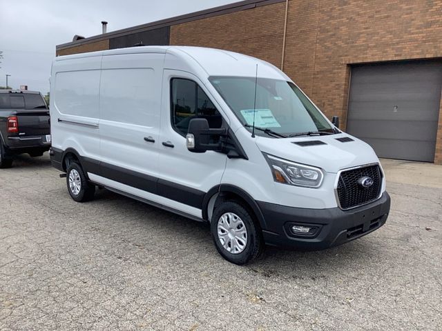 2024 Ford Transit Base