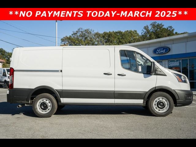 2024 Ford Transit Base