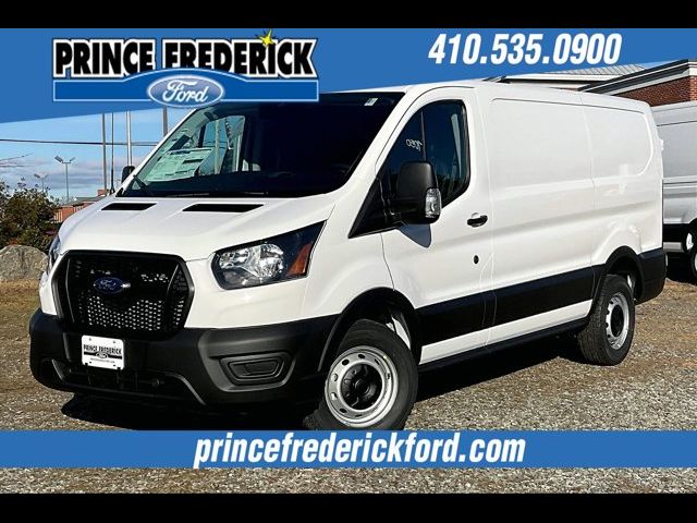 2024 Ford Transit Base