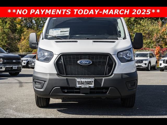 2024 Ford Transit Base