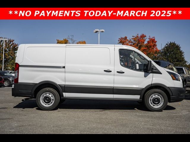 2024 Ford Transit Base