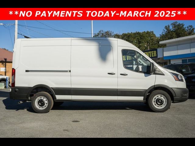 2024 Ford Transit Base