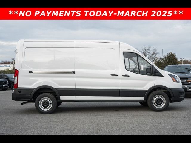 2024 Ford Transit Base