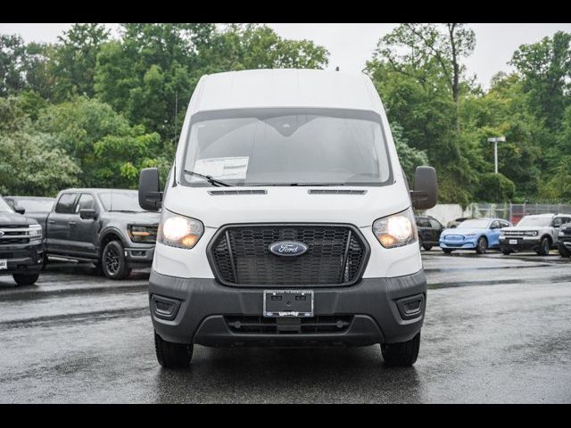 2024 Ford Transit Base