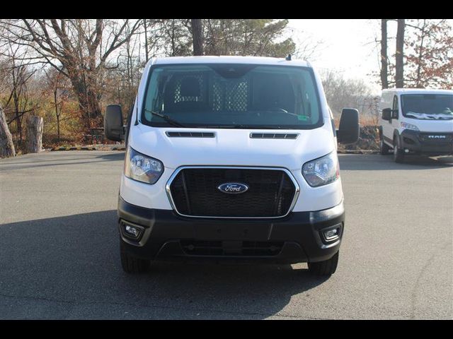 2024 Ford Transit Base