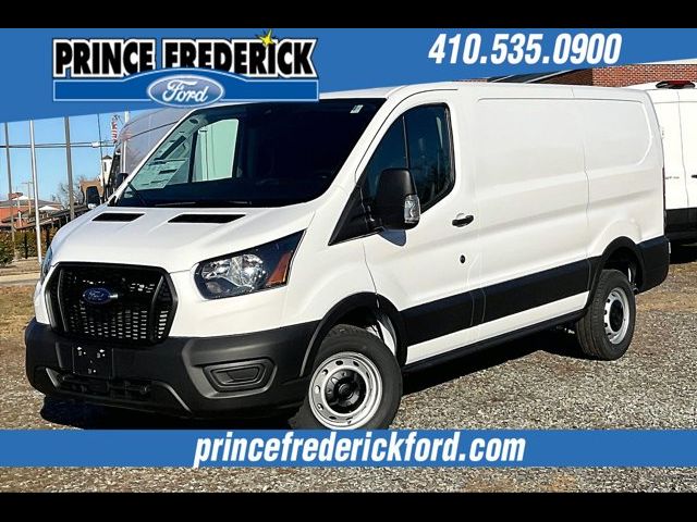 2024 Ford Transit Base