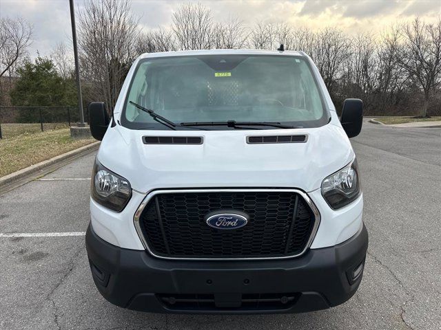2024 Ford Transit Base