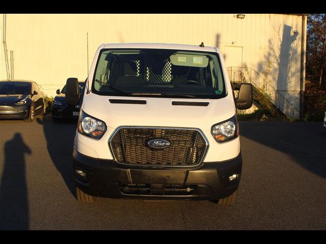 2024 Ford Transit Base