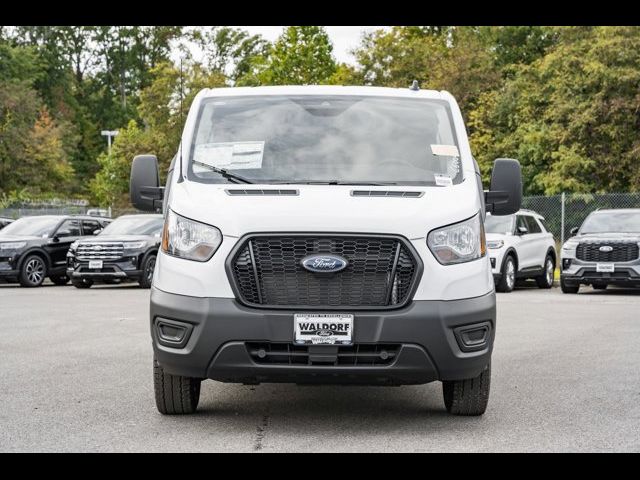 2024 Ford Transit Base