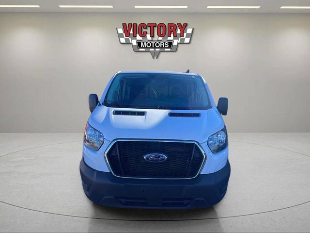 2024 Ford Transit Base