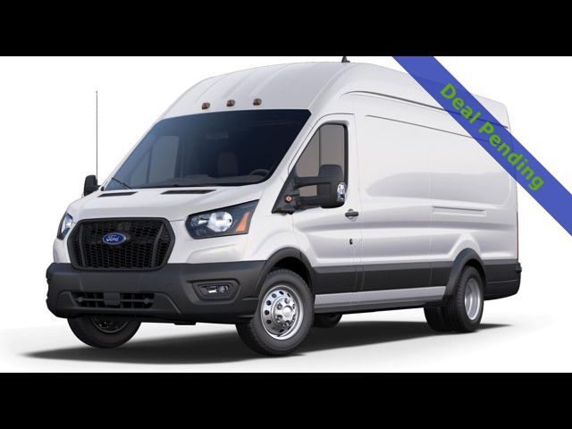 2024 Ford Transit Base