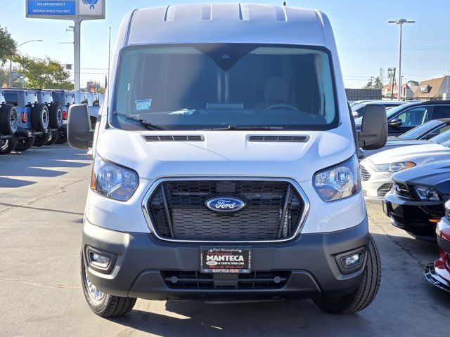 2024 Ford Transit Base