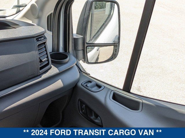 2024 Ford Transit Base