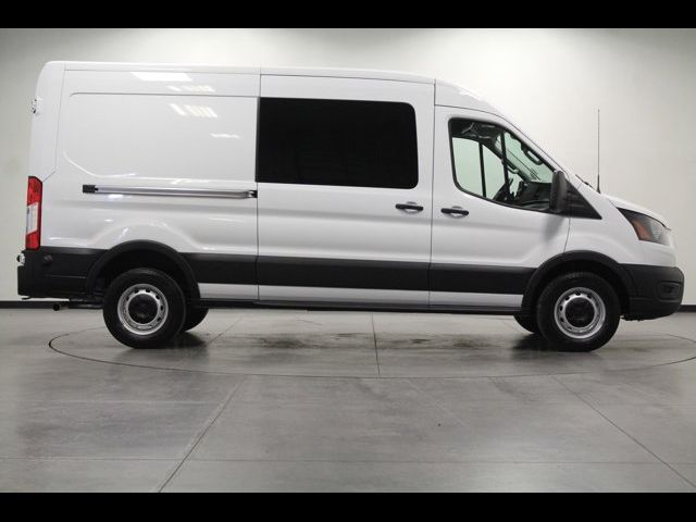 2024 Ford Transit Base