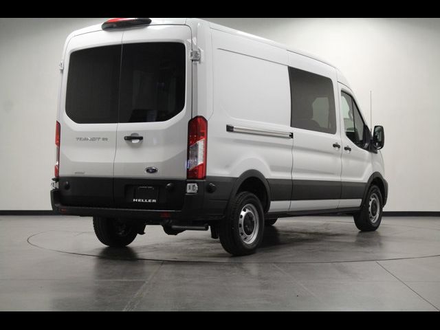 2024 Ford Transit Base