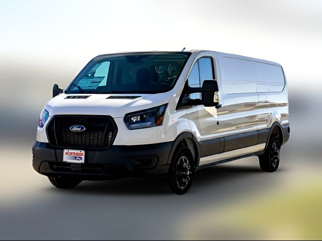 2024 Ford Transit Base