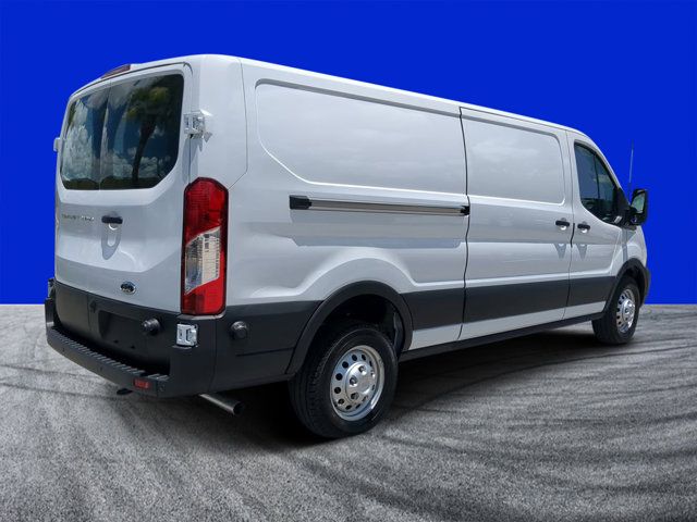 2024 Ford Transit Base