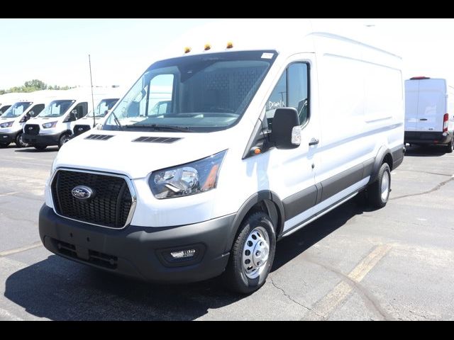 2024 Ford Transit Base