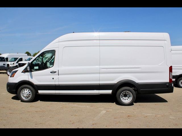 2024 Ford Transit Base